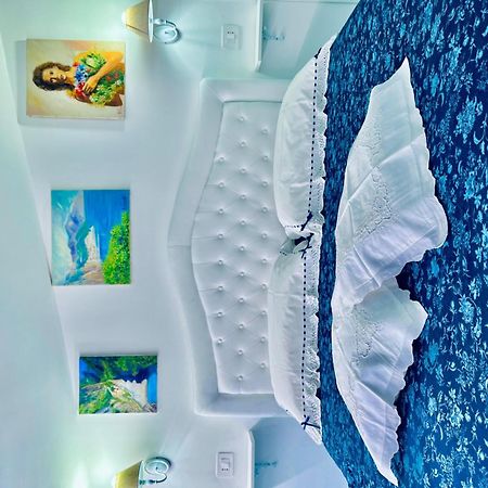Il Borgo Di Iaconti Hotel Vietri Bagian luar foto