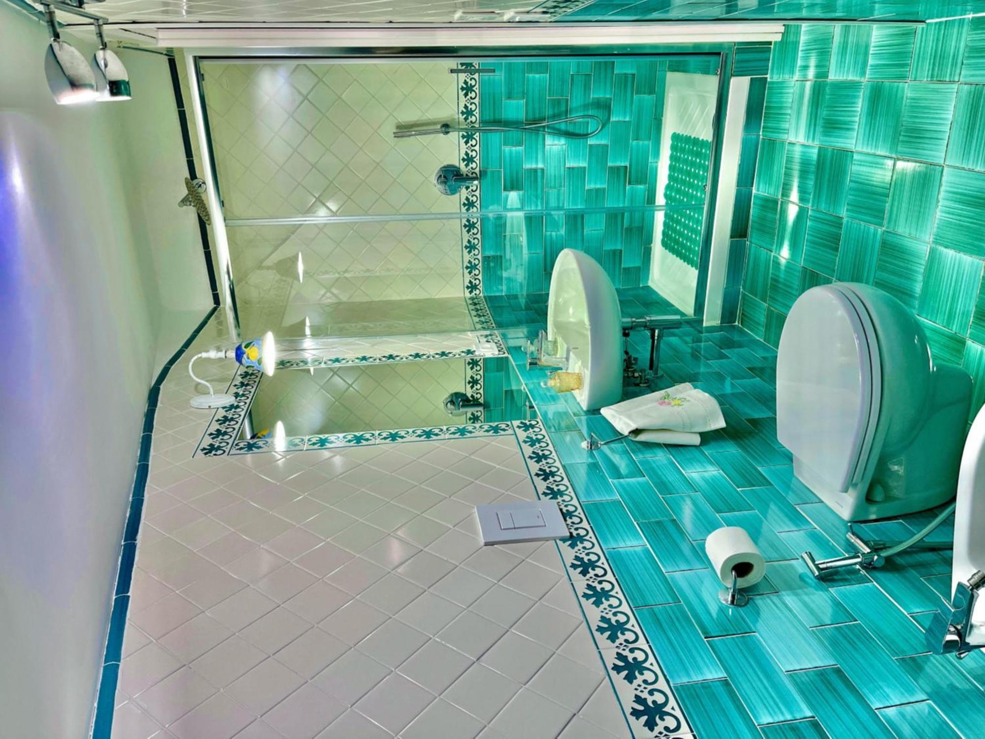 Il Borgo Di Iaconti Hotel Vietri Bagian luar foto
