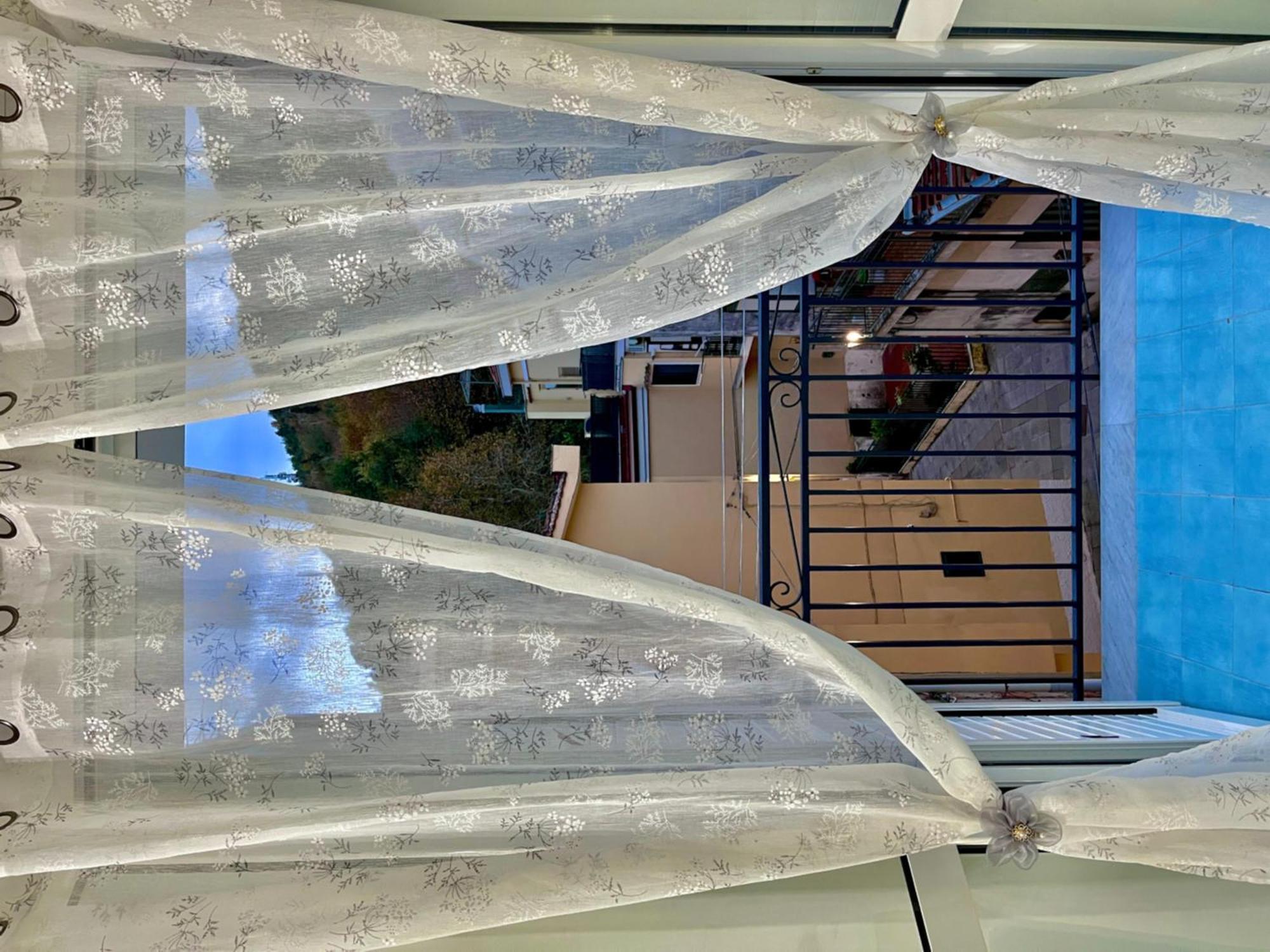Il Borgo Di Iaconti Hotel Vietri Bagian luar foto